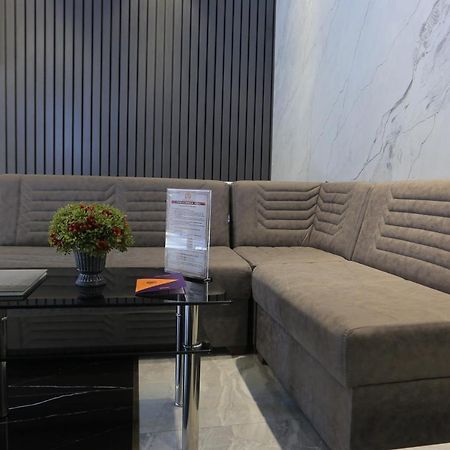 Hayot Plaza Hotel Yunusobod 外观 照片