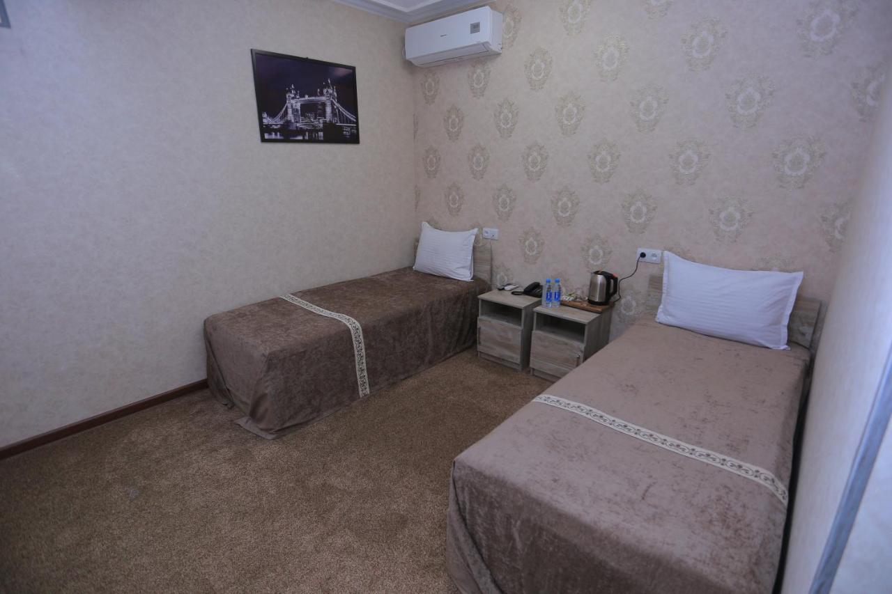 Hayot Plaza Hotel Yunusobod 外观 照片