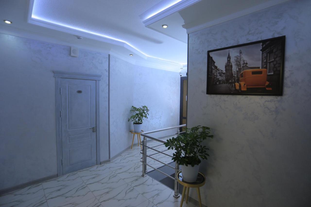 Hayot Plaza Hotel Yunusobod 外观 照片